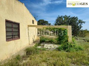 Foto c2f99538-e05a-4ec1-a754-63018b6af143. Finca rústica a Secuita (La)