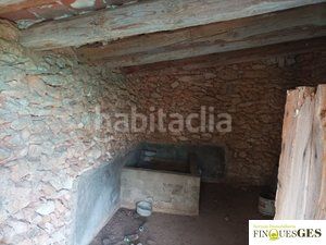 Foto 59e02c45-01f2-4a53-8f04-dc19dc9c2b12. Finca rústica a Masó (La)