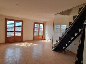 D�plex a Valls. D�plex en venta en calle de l'esgl�sia 20, valls