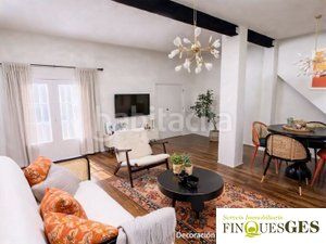 Foto 30dd8ed6-09a6-4427-a21e-9e4441ef6364. Casa amb aparcament a Alcover