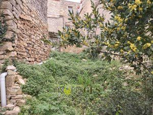 Terreny residencial a Passanant. Terreno en venta en calle de baix 14, belltall