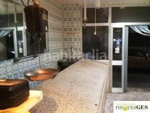 Foto e549f61b-07aa-42fa-bb98-34eba62a0a78. Local comercial a Valls