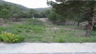 Terreny residencial a Cabra del Camp