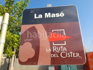 Foto c8087bba-58c2-4eb4-9f88-5cc6290bfb38. Masia a Masó (La)