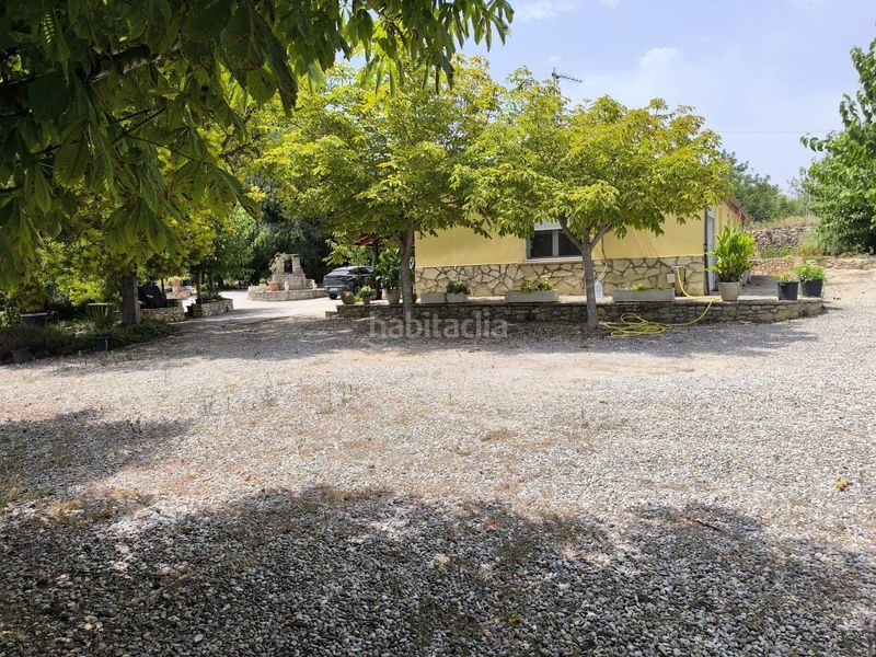 Foto 6787ba1d-f1af-4061-8ef2-0435db0ea056. Country house in carrer tarragona 6 in Valls