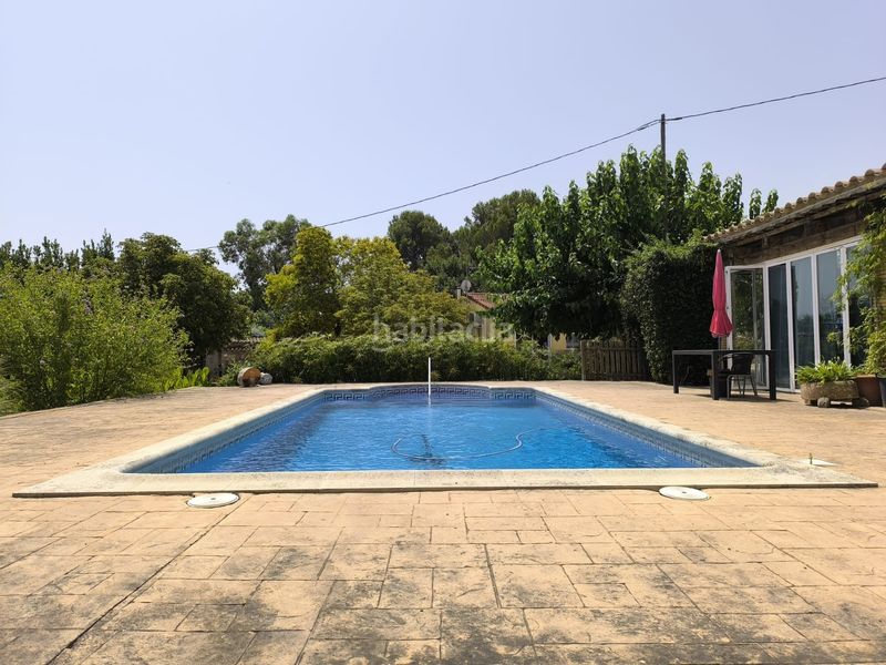 Foto c0396333-daec-466e-b2f1-0a52643bf720. Country house in carrer tarragona 6 in Valls