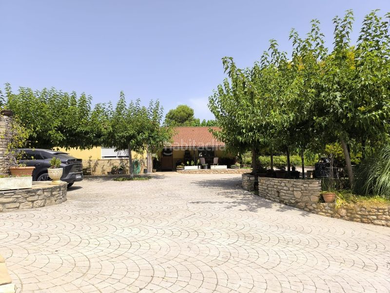 Foto cdba37c1-e926-4a58-a74f-db9d759df6ed. Country house in carrer tarragona 6 in Valls