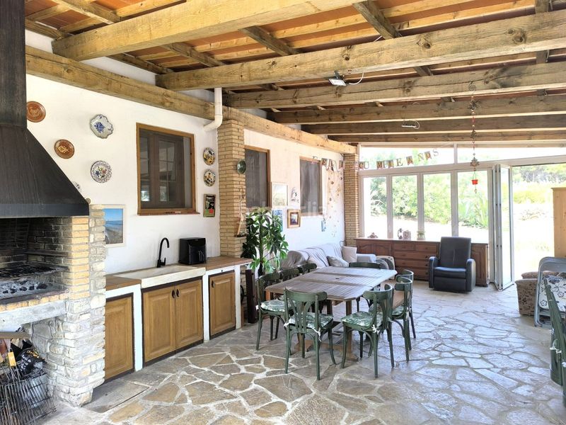 Foto d5fc719b-c458-4f91-add1-e1d0c6a5987d. Country house in carrer tarragona 6 in Valls