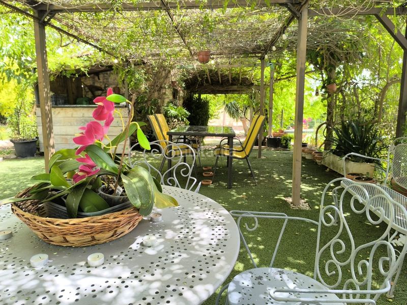 Foto f3c44598-14ec-47e7-b614-702951ecef5b. Country house in carrer tarragona 6 in Valls