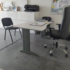 Ufficio in El Esparragal