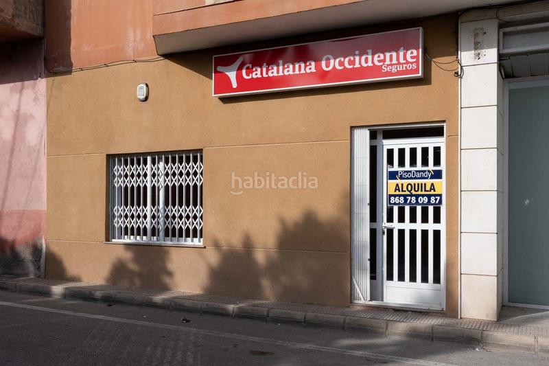 Foto e548b351-b3a2-4107-be8e-2a30672b32f6. Affitto locale commerciale in mayor s/n in El Esparragal Murcia