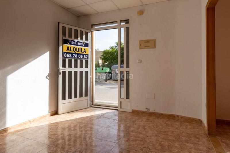 Foto 6ccf0f85-f71c-4dfb-bbf6-f6f86ddf99c2. Alquiler local comercial en mayor s/n local comercial a la calle en alquiler en El Esparragal. en Murcia