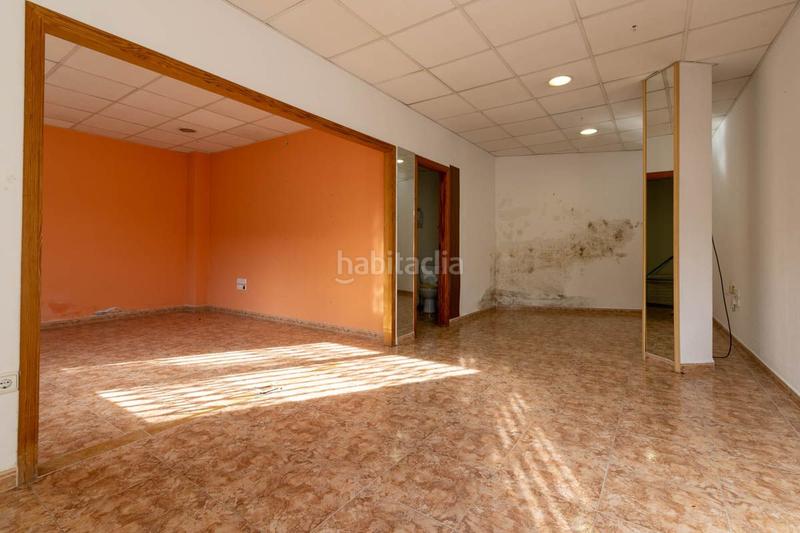 Foto 95c7351d-85ab-48d3-8421-88d300b571c9. Alquiler local comercial en mayor s/n local comercial a la calle en alquiler en El Esparragal. en Murcia
