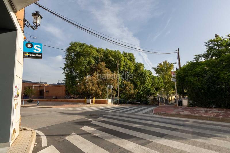 Foto ddef0bce-9aac-483f-9cf1-b90a58913e03. Alquiler local comercial en mayor s/n local comercial a la calle en alquiler en El Esparragal. en Murcia