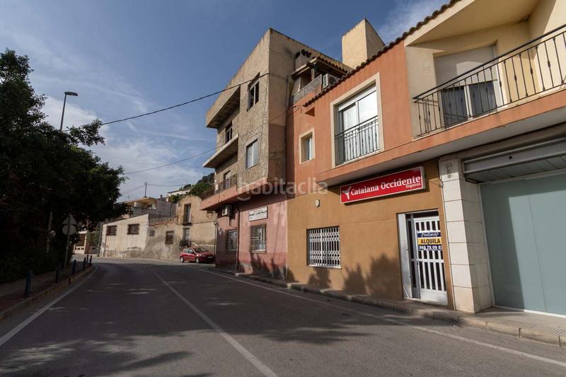 Foto f03c91cd-8933-41c3-a37c-dea9a7479e54. Alquiler local comercial en mayor s/n local comercial a la calle en alquiler en El Esparragal. en Murcia