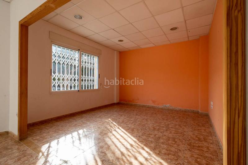 Foto f0f4867f-bb5c-4c4f-bab6-5be9171abc88. Alquiler local comercial en mayor s/n local comercial a la calle en alquiler en El Esparragal. en Murcia