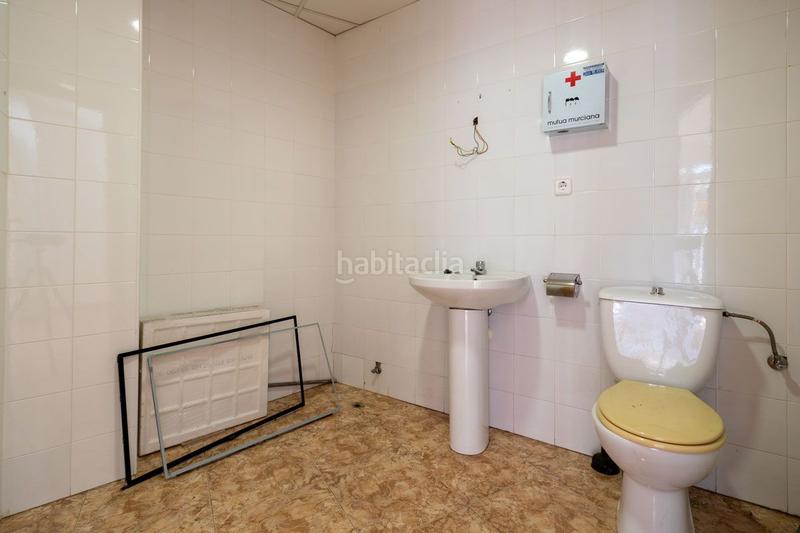 Foto 6346bfe3-4fd7-49c3-8775-d190cade8519. Location local commercial dans mayor s/n dans El Esparragal Murcia