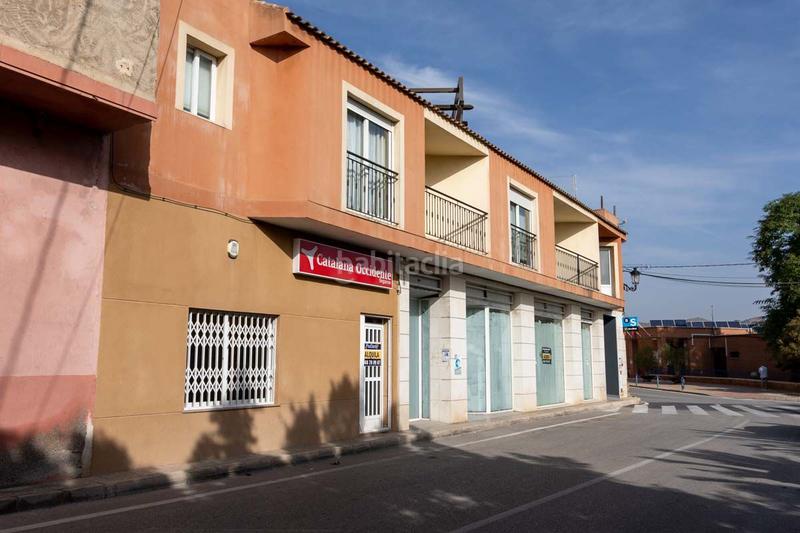 Foto 12890ca1-0a68-4024-8620-b5041ca7ae10. Rent business premise in mayor s/n in El Esparragal Murcia