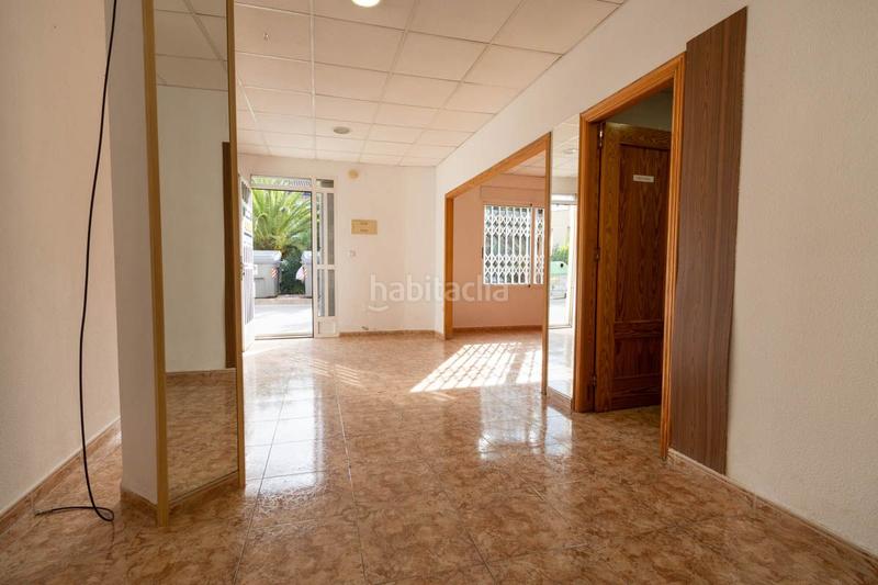 Foto f0e83bde-0f77-44aa-b807-bf047101947b. Rent business premise in mayor s/n in El Esparragal Murcia