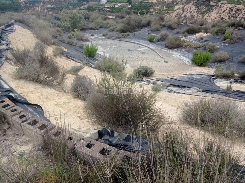 Foto ae29f82c-6616-4eff-8efd-9e45e3146e0d. Terrain résidentiel dans San José de la Vega Murcia