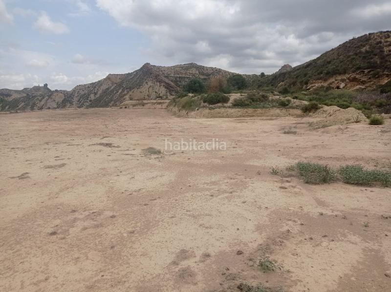 Foto e98b6735-5b14-464e-8f6f-ea98df6c01fe. Terrain résidentiel dans San José de la Vega Murcia