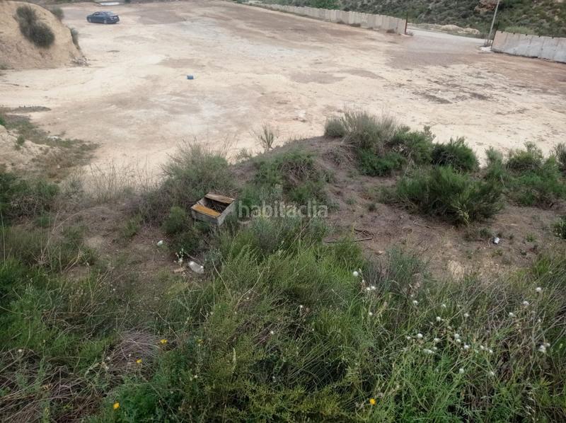 Foto 36c3f84d-58a1-4f1d-ac95-967408b2e5dc. Terreno residenziale in de garruchal 5 in Cañadas de San Pedro Murcia