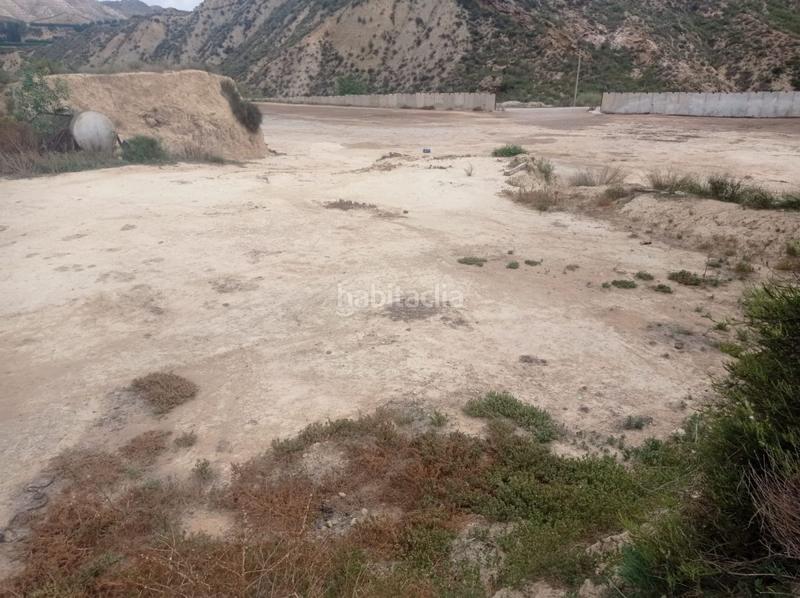 Foto 39c73ece-de03-4508-b559-3f5f5fc3264b. Terreno residenziale in de garruchal 5 in Cañadas de San Pedro Murcia