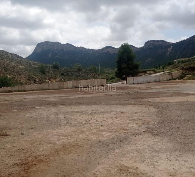 Foto 4844d773-cecf-4778-851f-ef1e9cf84967. Terreno residenziale in de garruchal 5 in Cañadas de San Pedro Murcia