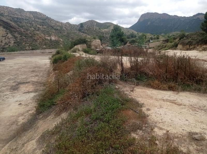 Foto 8ec3c66b-f63a-4534-b9ac-e3b47d189d64. Terreno residenziale in de garruchal 5 in Cañadas de San Pedro Murcia