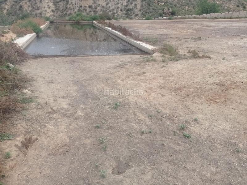 Foto ba529aed-0550-49f0-9c66-1de43d238e00. Terreno residenziale in de garruchal 5 in Cañadas de San Pedro Murcia