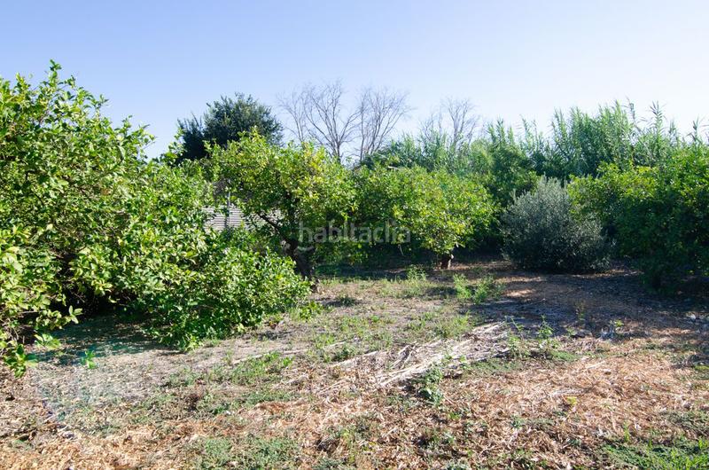 Foto 89e5044f-fb8b-4b45-bf02-b8eabfbfe4fc. Terrain résidentiel dans carril de los sauras dans Algezares Murcia