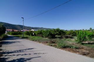 Terrain résidentiel à Carril de los sastres. Parc. rúst. en venta en huerta.