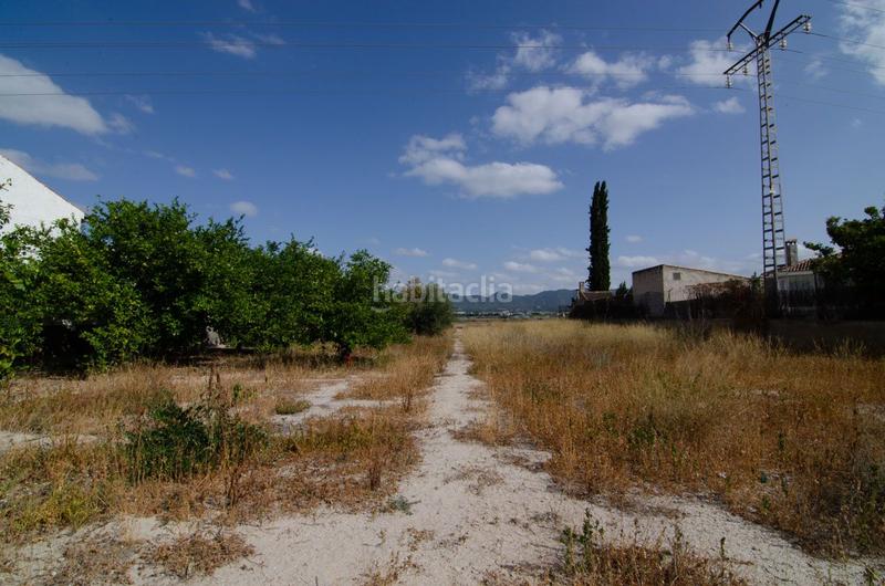 Foto 2a71b1a8-e289-4cc6-8cd0-7cfdc674ee8d. Wohngrundstück in paraje fin de padilla in Era Alta Murcia