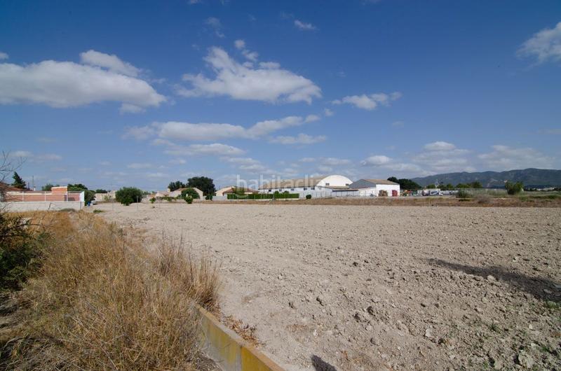 Foto 34a234db-d506-4d40-8b22-6631b4f3a051. Wohngrundstück in paraje fin de padilla in Era Alta Murcia