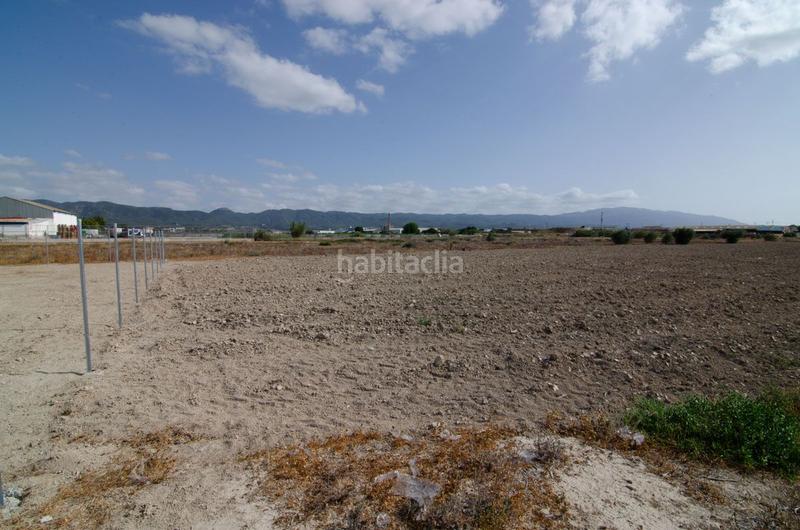 Foto 374281d0-3fea-41cf-872b-5a2bbb7da200. Wohngrundstück in paraje fin de padilla in Era Alta Murcia