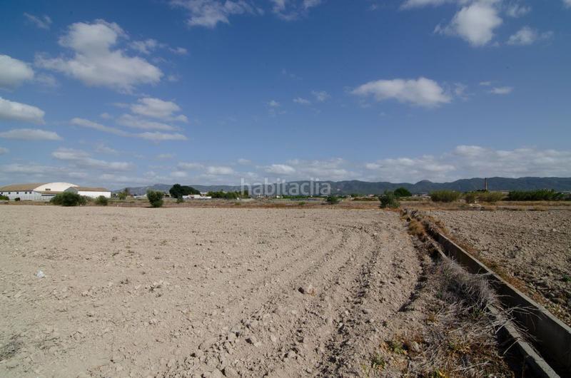 Foto 50c64fcf-f7f9-4314-abc3-7e46b4c97f69. Wohngrundstück in paraje fin de padilla in Era Alta Murcia