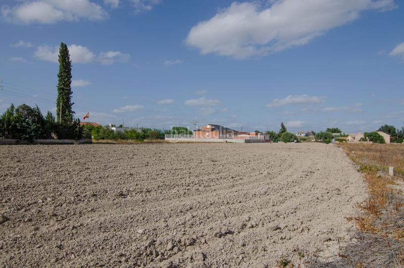 Foto 51b7b108-76f3-445f-901e-c9e17c9afc81. Wohngrundstück in paraje fin de padilla in Era Alta Murcia