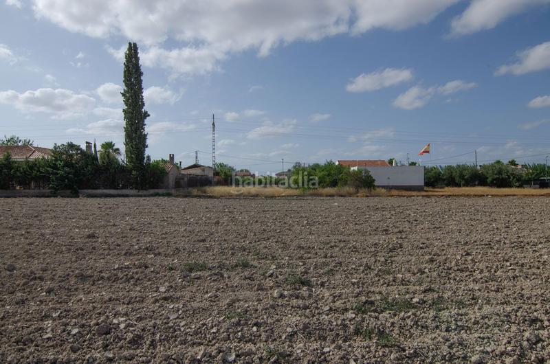 Foto 579b983e-14c0-4bfd-9229-cd5c35cd9667. Wohngrundstück in paraje fin de padilla in Era Alta Murcia