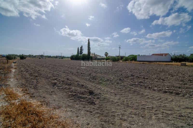 Foto 6dc9f2e7-8b3d-43d6-9733-4ed374081340. Wohngrundstück in paraje fin de padilla in Era Alta Murcia
