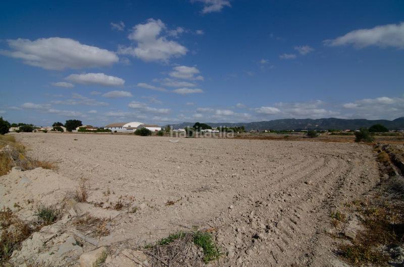 Foto 933b4052-4667-4405-a125-c9304ac7b79b. Wohngrundstück in paraje fin de padilla in Era Alta Murcia