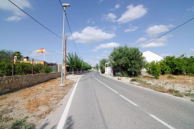 Foto b278dc71-3e87-4b09-925c-d06a6d85d18d. Wohngrundstück in paraje fin de padilla in Era Alta Murcia