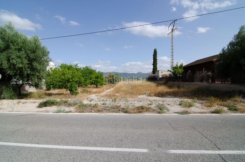 Foto c8545ff8-d329-4691-9569-e0060c446c6b. Wohngrundstück in paraje fin de padilla in Era Alta Murcia