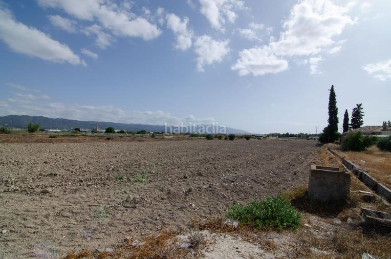 Foto cc3fe29b-7e0f-4caa-8213-888895cc6616. Wohngrundstück in paraje fin de padilla in Era Alta Murcia