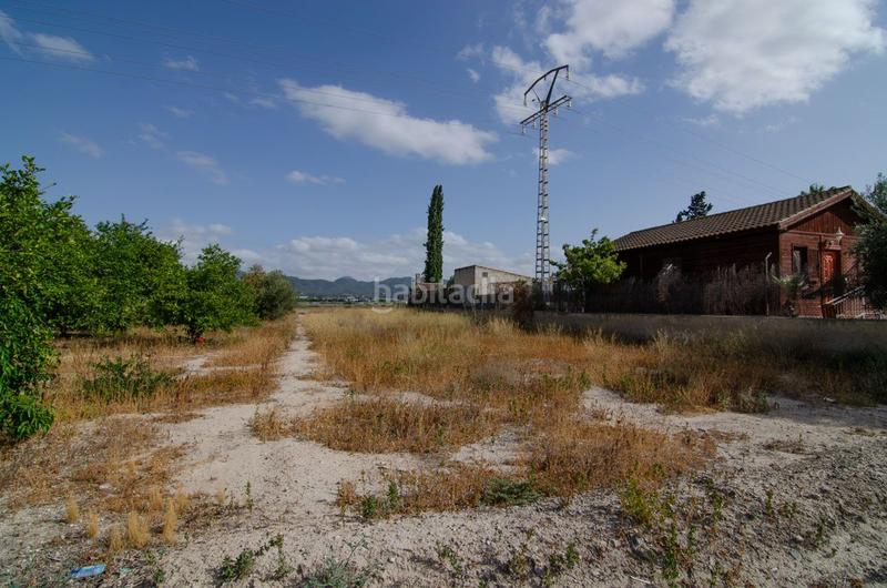 Foto cc451db6-751d-41fc-a630-849fd7b7101e. Wohngrundstück in paraje fin de padilla in Era Alta Murcia