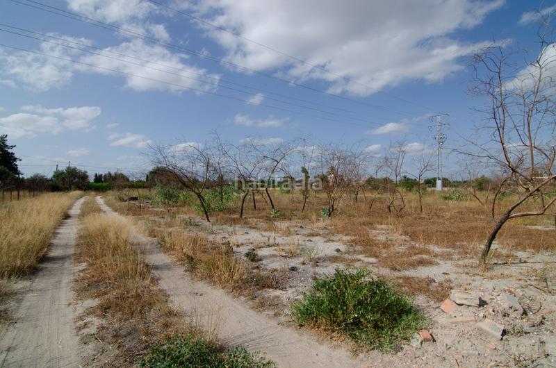 Foto 068287da-40d1-4494-81fb-b0a7bfb83fd5. Wohngrundstück in soldados in San Ginés Murcia