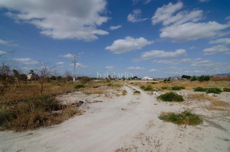 Foto 1d236489-9cf6-474f-bd19-9ea75ed4d41d. Wohngrundstück in soldados in San Ginés Murcia