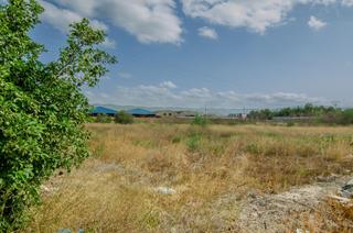 Terrain résidentiel à Soldados. Parcela en venta en san ginés.
