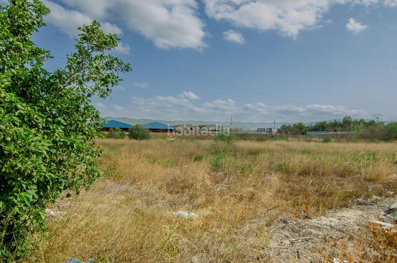 Foto 1d495fe2-bf5d-4907-b75a-cee7b64ed9b6. Wohngrundstück in soldados in San Ginés Murcia