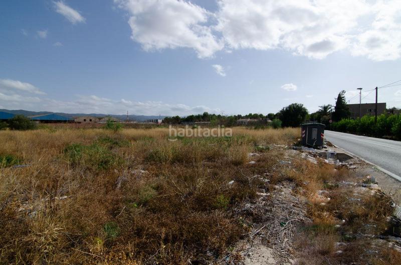 Foto 358a886e-7cb7-421c-a514-46966391e266. Wohngrundstück in soldados in San Ginés Murcia