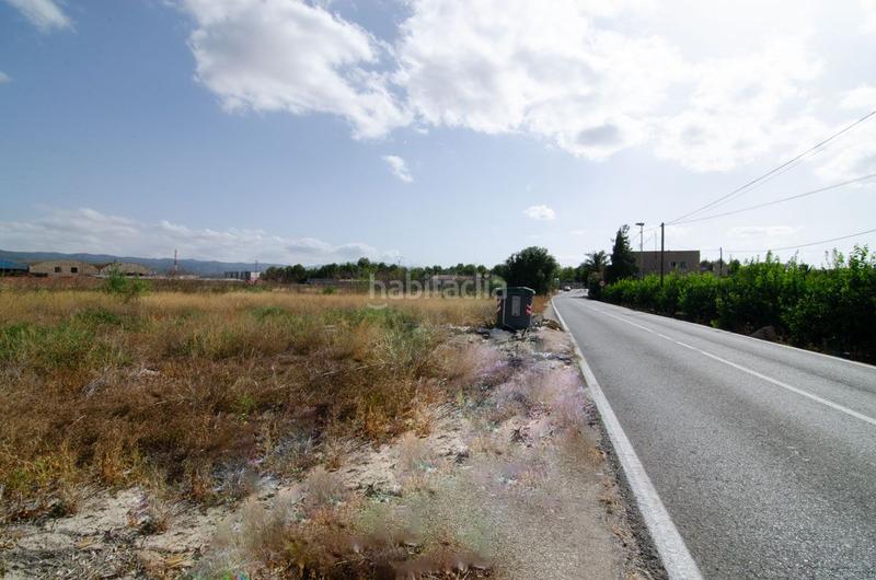 Foto 38a139d3-efc2-416a-aeb7-be644900cd9f. Wohngrundstück in soldados in San Ginés Murcia